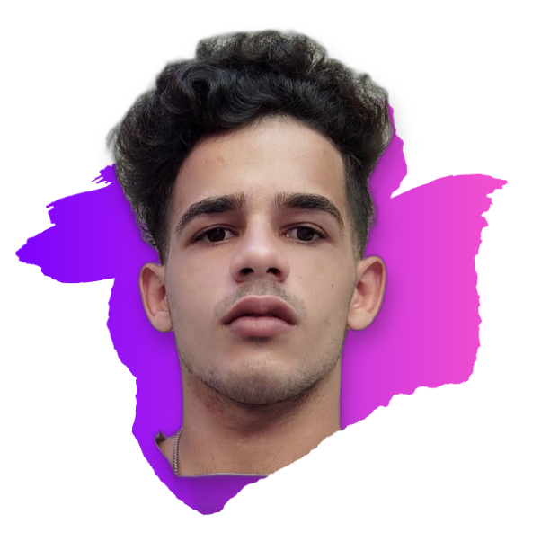 Andriel Profile Picture